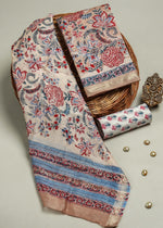 Load image into Gallery viewer, Maheshwari Silk Suit