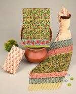 Load image into Gallery viewer, Cotton Suit Cotton Dupatta
